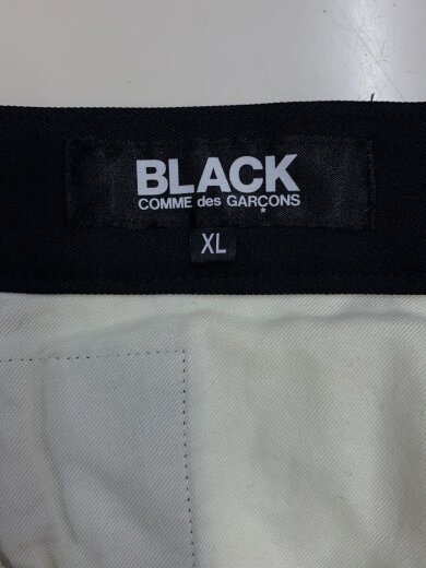 商品画像：26SS/ショートパンツ/XL/ポリエステル/BLK/1Q-P011// 4