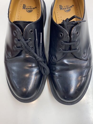商品画像：3ホールシューズ/ドレスシューズ/UK4/BLK/AW006 1461 3