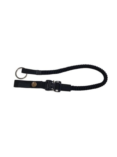 商品画像：WALLET CODE/ウォレットチェーン/BLK/メンズ// 1
