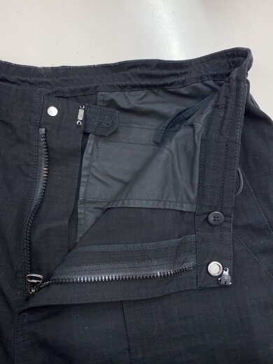 商品画像：ボトム/XL/コットン/BLK// 3