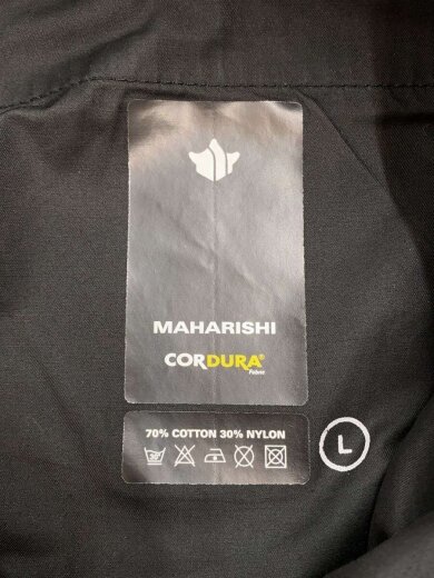 商品画像：ボトム/XL/コットン/BLK// 4