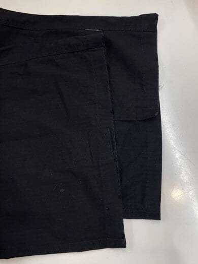 商品画像：ボトム/XL/コットン/BLK// 6