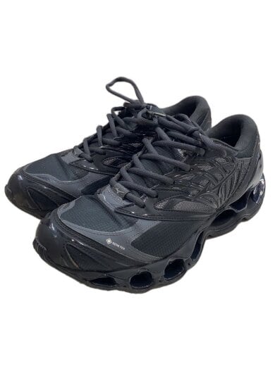 商品画像：WAVE PROPHECY LS GTX/ローカットスニーカー/26.5cm/BLK/D1GA256001// 1