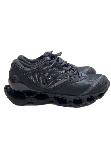 商品画像：WAVE PROPHECY LS GTX/ローカットスニーカー/26.5cm/BLK/D1GA256001// 2