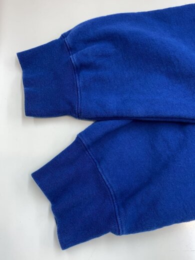 商品画像：24AW/Small Box Logo Crewneck/スウェット/L/コットン/BLU 5