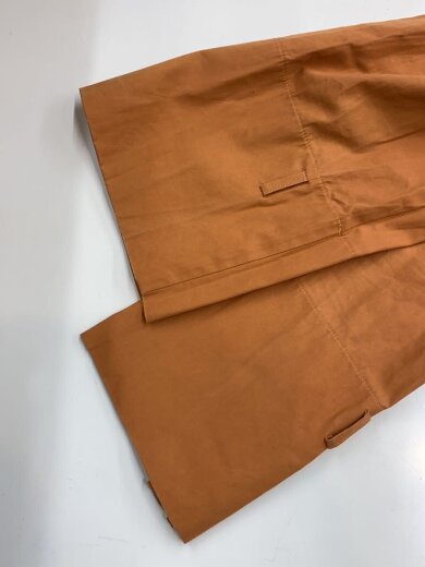 商品画像：Deera Heavy Cotton Dress/36/コットン/ORN/FN-WN-DRES000245 5