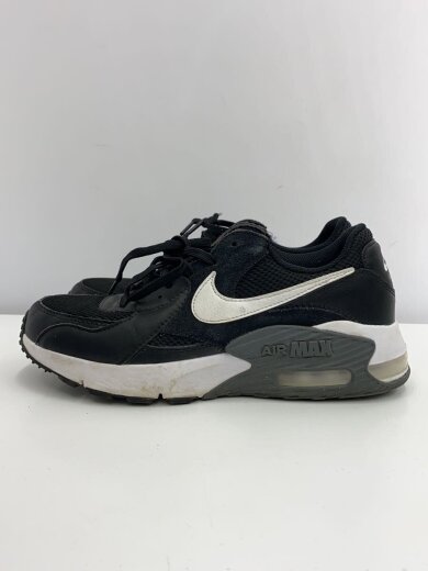 商品画像：AIR MAX EXCEE/25.5cm/BLK 1