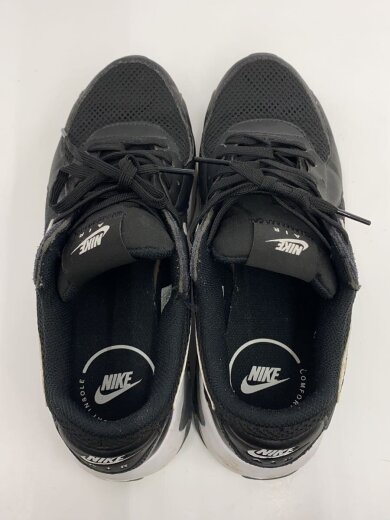 商品画像：AIR MAX EXCEE/25.5cm/BLK 3