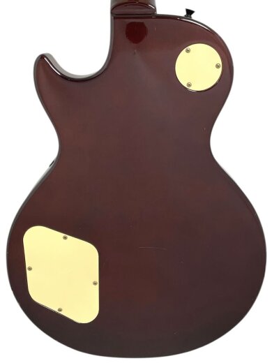 商品画像：EG450 mod EG450 mod/MADE IN JAPAN/1978/パーツ交換/本体のみ 6