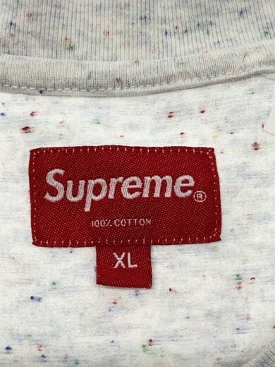 商品画像：small box logo/multi ash/Tシャツ/XL/コットン 3