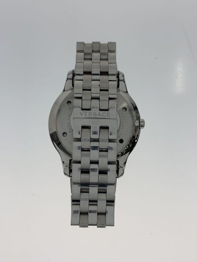 商品画像：クォーツ腕時計/アナログ/WR3ATM 5