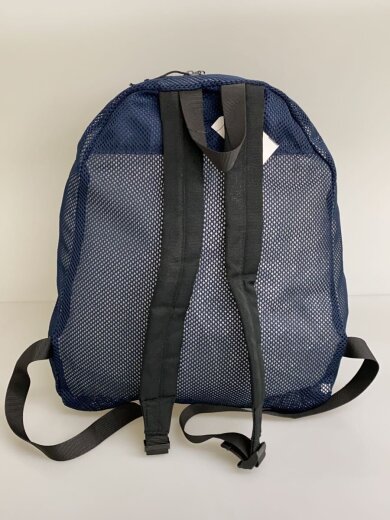 商品画像：リュック/--/NVY/無地 3