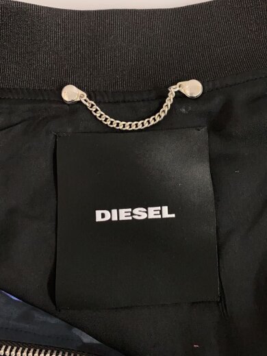 商品画像：G-MAIA JACKET/XS/レーヨン/BLK/A62226170 3