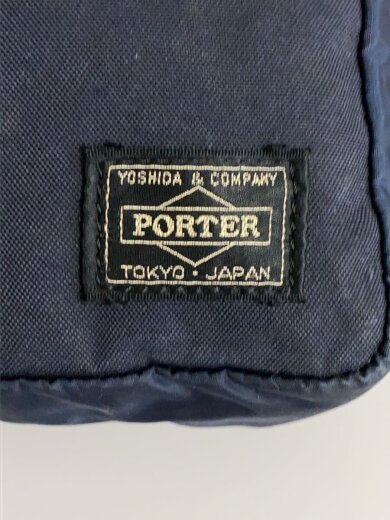 商品画像：ショルダーバッグ/ポリエステル/NVY/無地 5