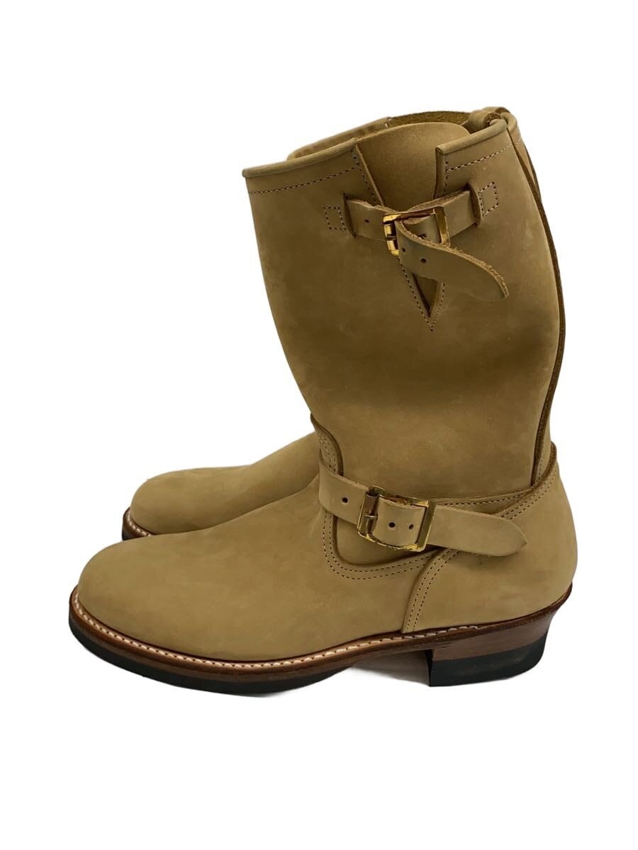 その他ブランド / エンジニアブーツ/26cm/BEG