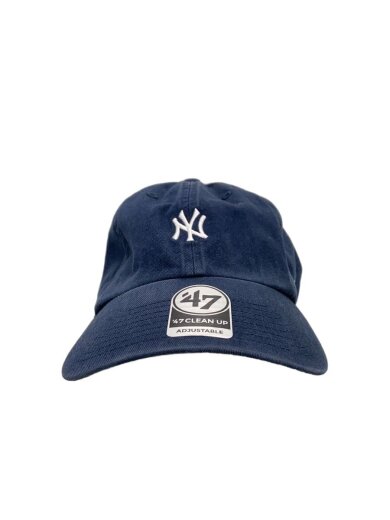 商品画像：キャップ/--/コットン/NVY/レディース 1