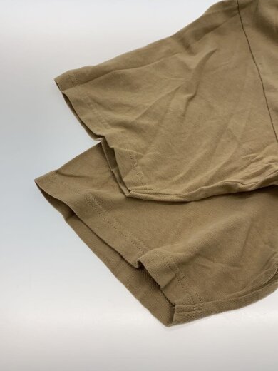 商品画像：Tシャツ/L/コットン/BRW 5