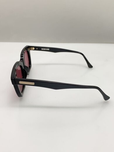 商品画像：サングラス/--/プラスチック/BLK/PNK/メンズ// 3