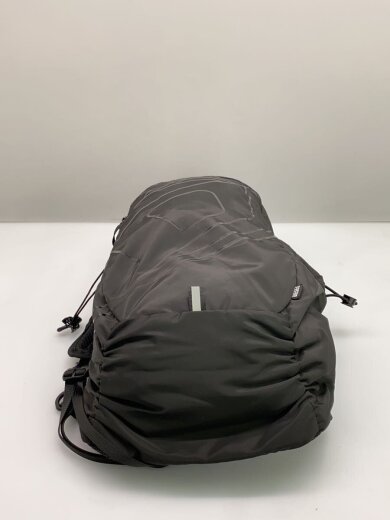 商品画像：ショルダーバッグ/PVC/BLK/無地/X09839 P3306 T8013 4