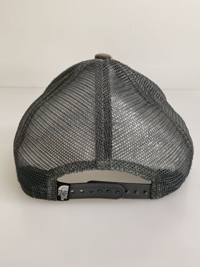 商品画像：メッシュキャップ/FREE/コットン/KHK/メンズ/NN01717 3