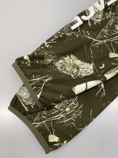 商品画像：ナイロンジャケット/M/ナイロン/GRN/NF0A82QQ 5