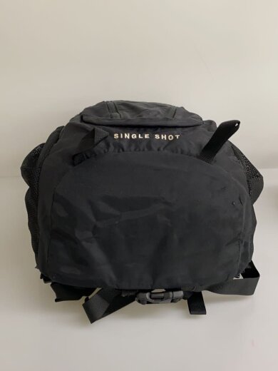 商品画像：リュック/--/BLK/NM71903 4