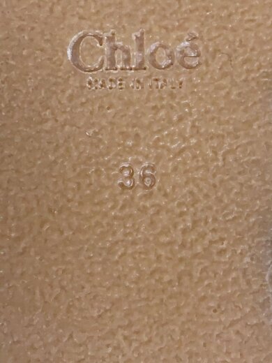 商品画像：サンダル/--/BEG 5