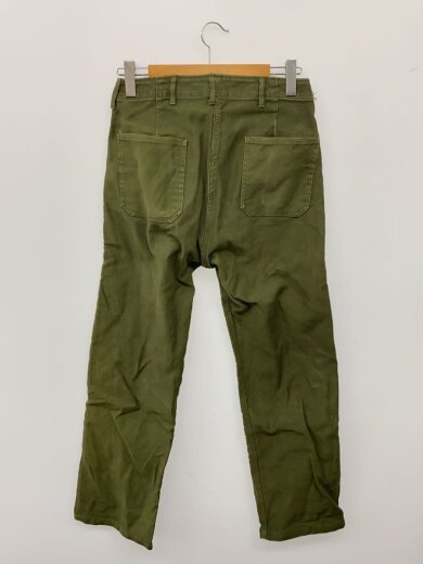 商品画像：ボトム/32/コットン/KHK 2