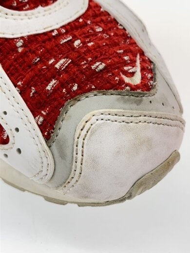 商品画像：AIR MAX TAILWIND 4/エアマックステイルウィンド/ホワイト/AT3854-100/27cm/WHT 8