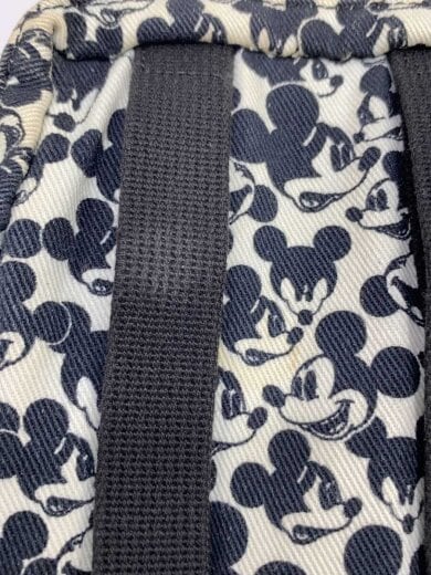 商品画像：ショルダーバッグ/--/WHT/プリント 7