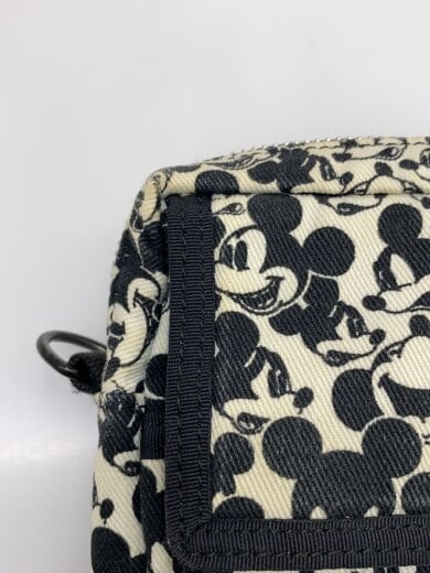 商品画像：ショルダーバッグ/--/WHT/プリント 8