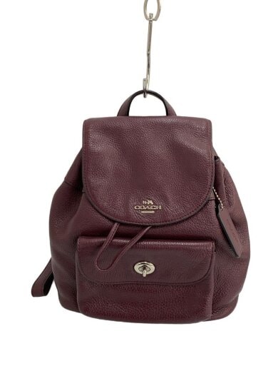 商品画像：リュック/レザー/BRD 1