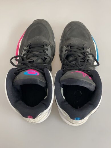 商品画像：ハイカットスニーカー/31cm/BLK/CZ0204-003 3