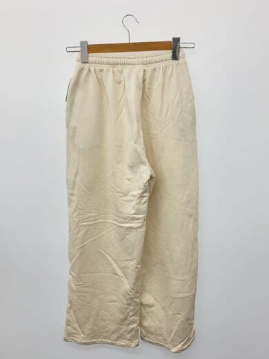 商品画像：ワイドパンツ/--/コットン/CRM 2