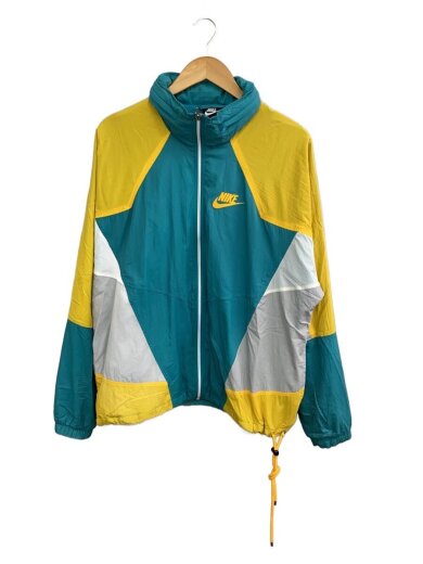 商品画像：ナイロンジャケット/L/ナイロン/AR1869-366 1