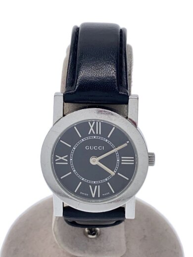 商品画像：シェリーライン/クォーツ腕時計/アナログ/レザー/BLK/BLK/5200L 1