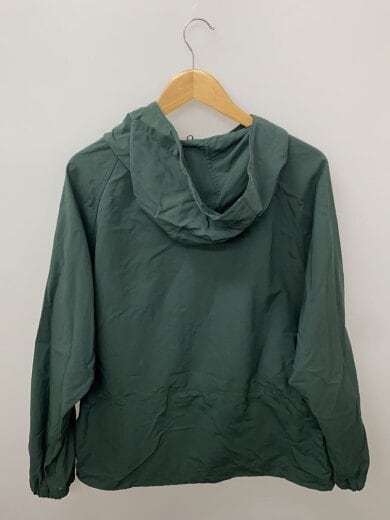 商品画像：アノラックパーカー/L/ナイロン/GRN 2