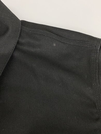 商品画像：カバーオール/L/ポリエステル/BLK/3112062 6