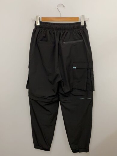 商品画像：ボトム/L/ポリエステル/BLK/FRP242 2