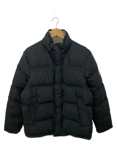 商品画像：ダウンジャケット/L/コットン/BLK/MNPJOTWM5E00002 1
