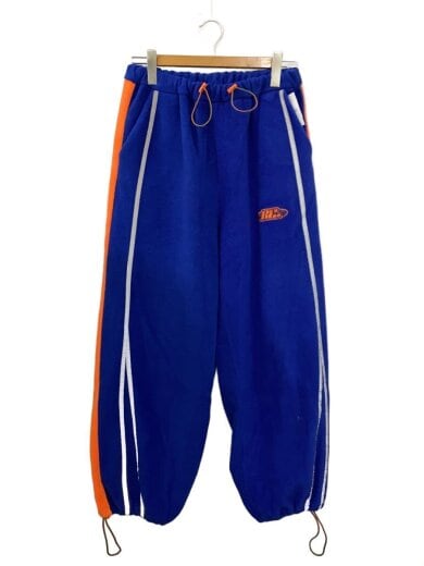 商品画像：RE./フリース/ボトム/--/ポリエステル/BLU/23AW-JK010 1