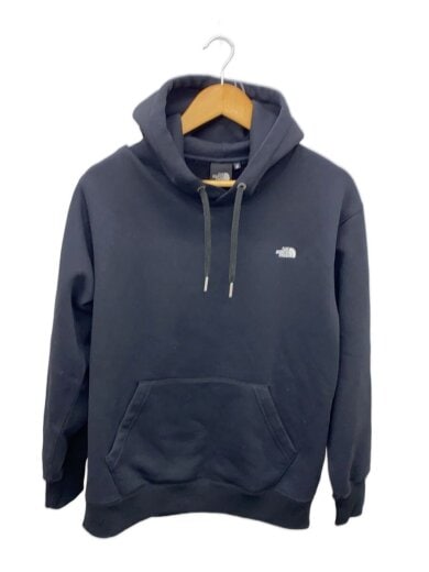 商品画像：SMALL LOGO HEATHER SWEAT HOODIE_スモールロゴヘザースウェットフーディ/S/ポリエ 1