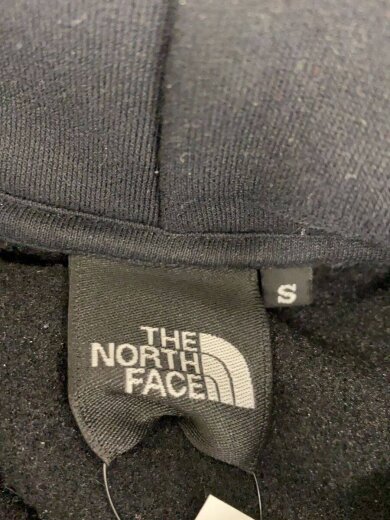 商品画像：SMALL LOGO HEATHER SWEAT HOODIE_スモールロゴヘザースウェットフーディ/S/ポリエ 3