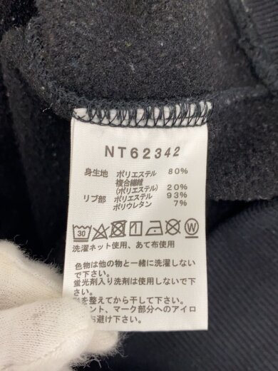 商品画像：SMALL LOGO HEATHER SWEAT HOODIE_スモールロゴヘザースウェットフーディ/S/ポリエ 4