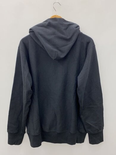 商品画像：REVERSE WEAVE/ジップパーカー/XXL/コットン/BLK/C8-Z102 2