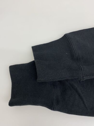 商品画像：REVERSE WEAVE/ジップパーカー/XXL/コットン/BLK/C8-Z102 5