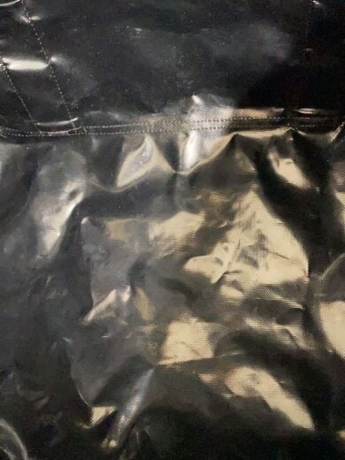 商品画像：BCダッフルS/ポリエステル/BLK/NM81967 6