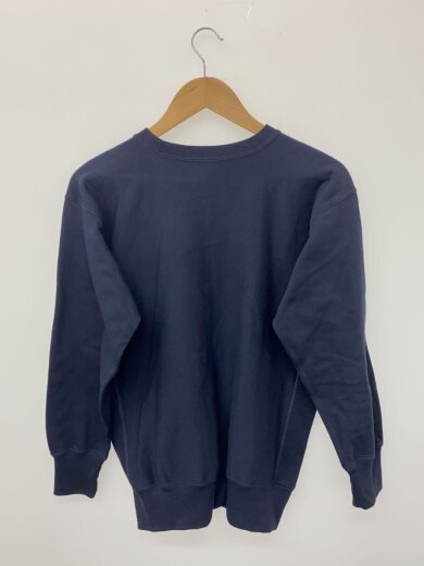 商品画像：24SS 直営限定コレクション/REVERSE WEAVE/S/コットン/NVY/無地/C8-Z003 2