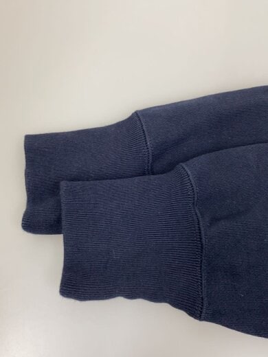 商品画像：24SS 直営限定コレクション/REVERSE WEAVE/S/コットン/NVY/無地/C8-Z003 5