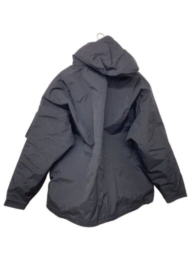 商品画像：ジャケット/L/ナイロン/BLK/J-8148-641-1388 2